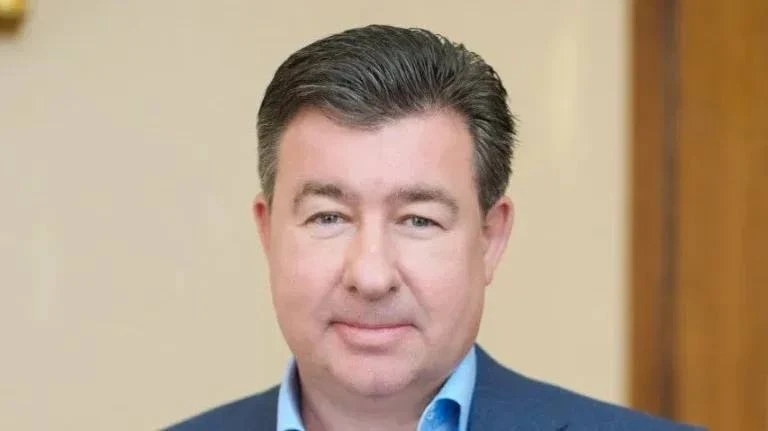 🎉Поздравляем сооснователя Setl Group Яна Изака с 54-летием!