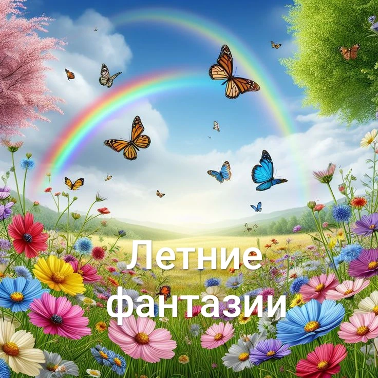 Мы сегодня фантазеры,