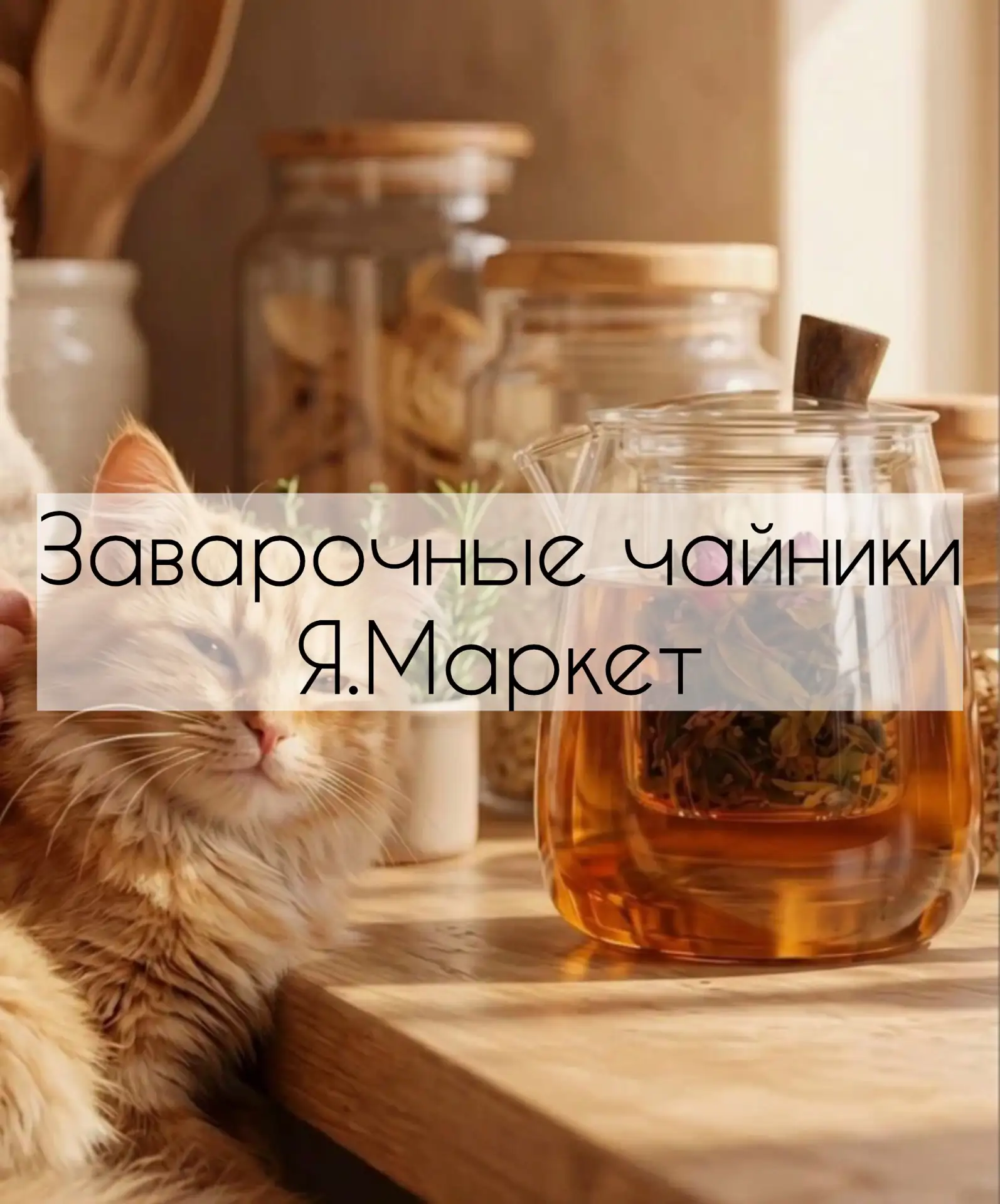 Чайники