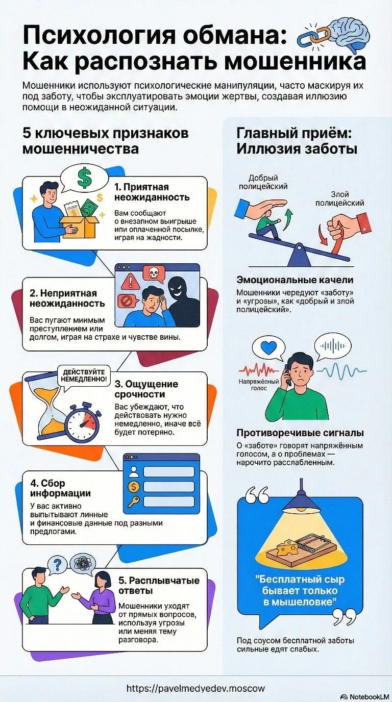 👨‍💻В целях профилактики преступлений и правонарушений, совершаемых с использованием информационно-ко