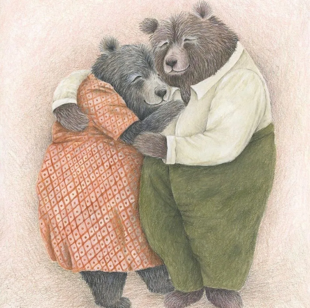 Самое лучшее лекарство от всех недугов - это любовь, внимание и тепло… Пусть всё это бу...