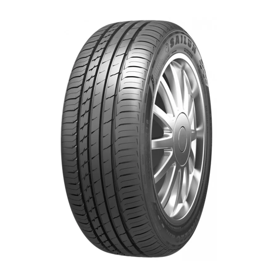 ☀️Летние шины SAILUN 215/60R17 96V ATREZZO ELITE☀️