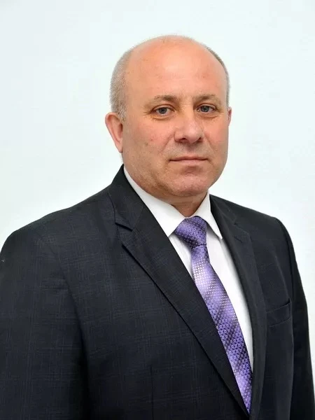 🏛 Сергей Кравчук покидает пост мэра Хабаровска