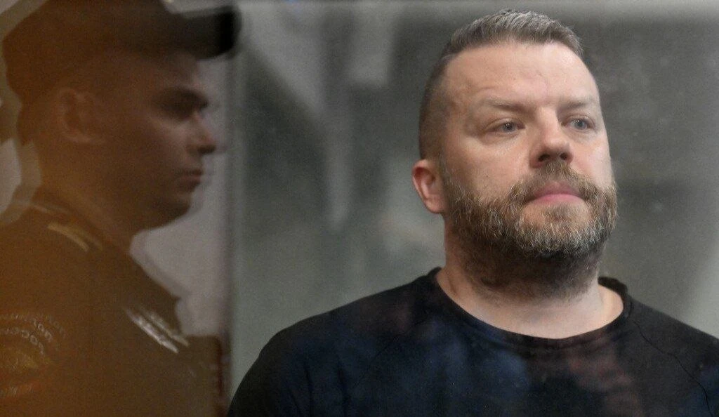 К шести годам приговорили экс-главу Главного военно-строительного управления по спецобъ...
