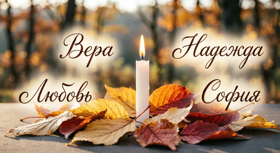 Почему 30 сентября — один из самых тёплых и глубоких дней в году? 🍂