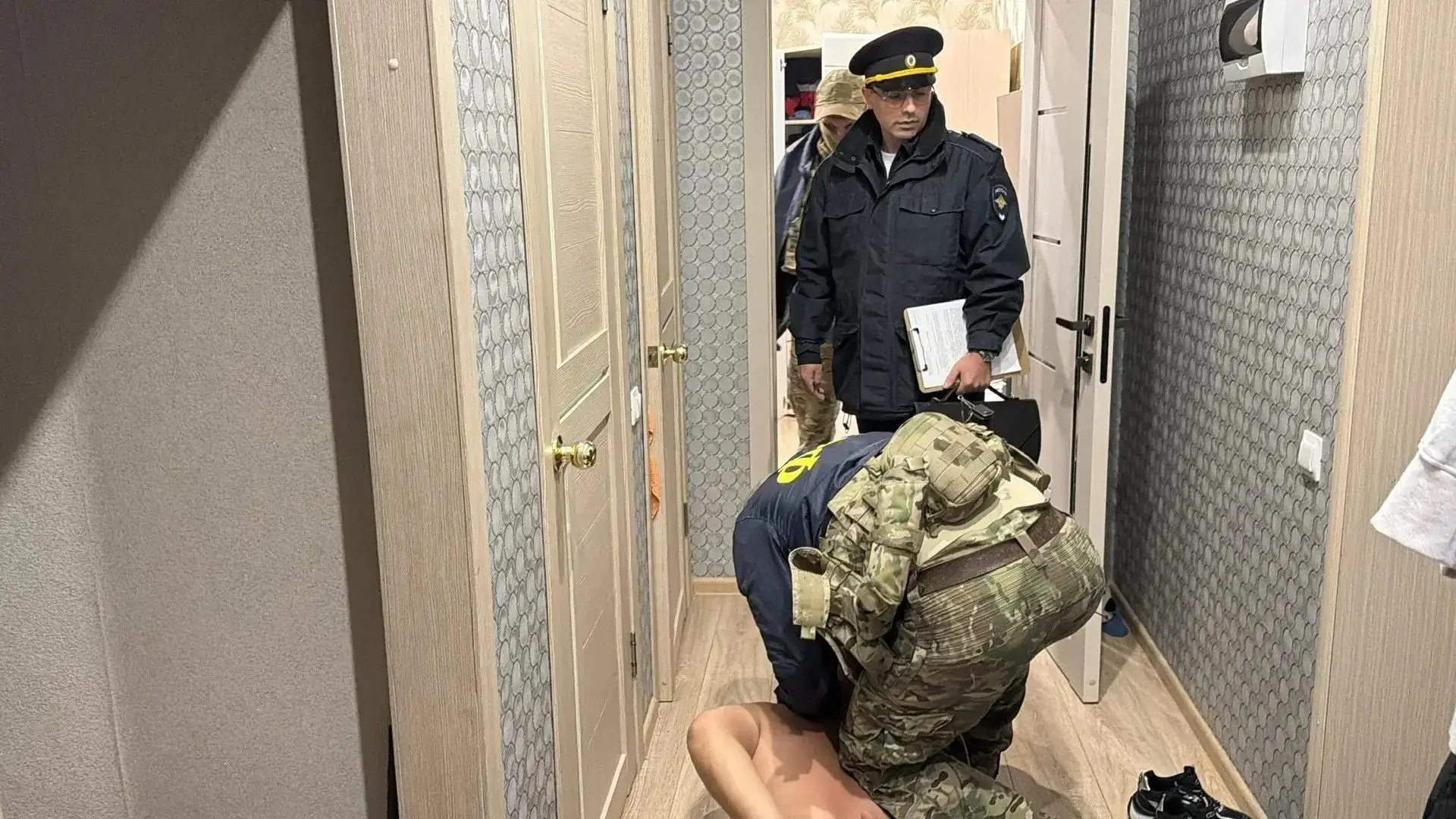 В Новосибирской области похитили 6 млн рублей у участников СВО