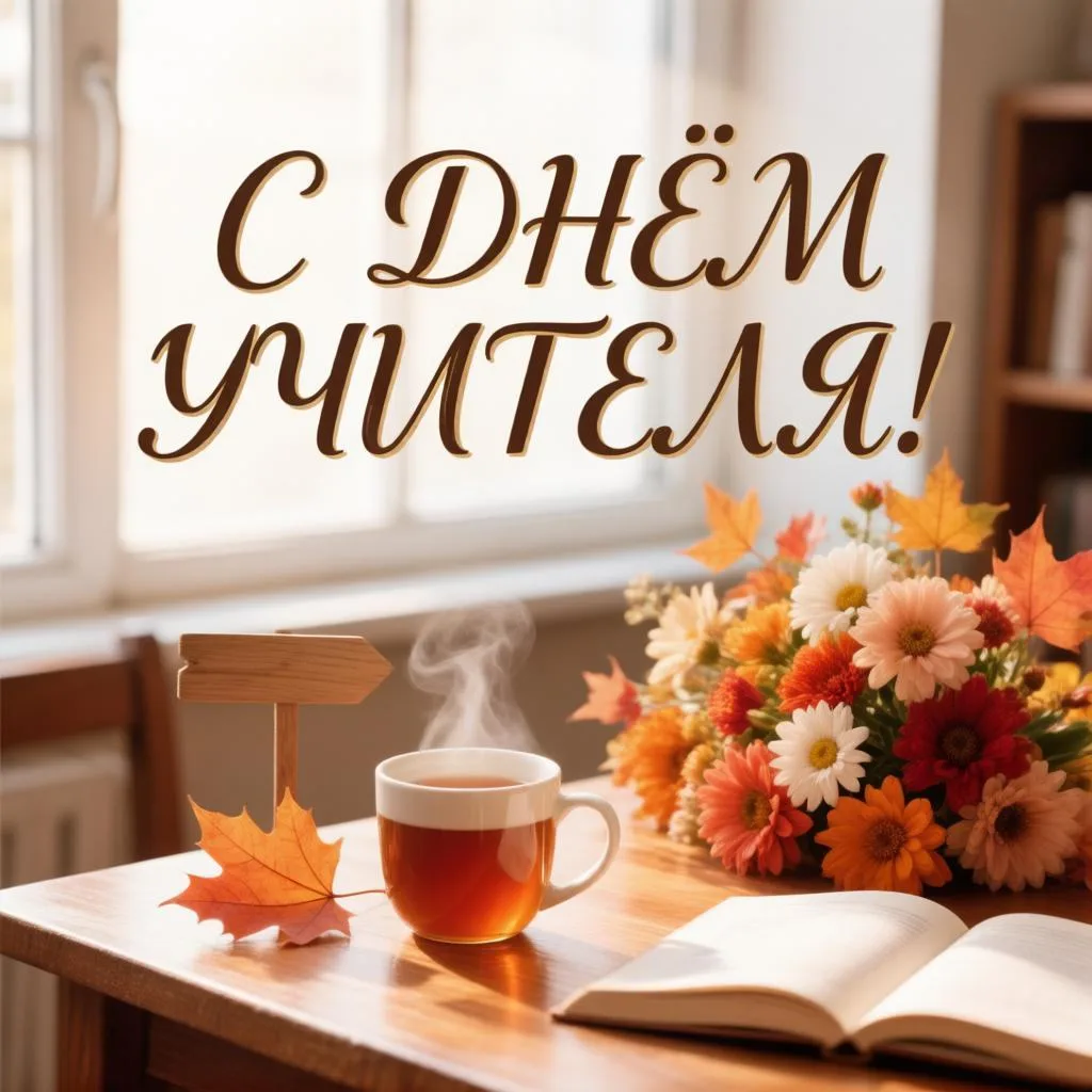 Уважаемые учителя и ветераны педагогического труда!