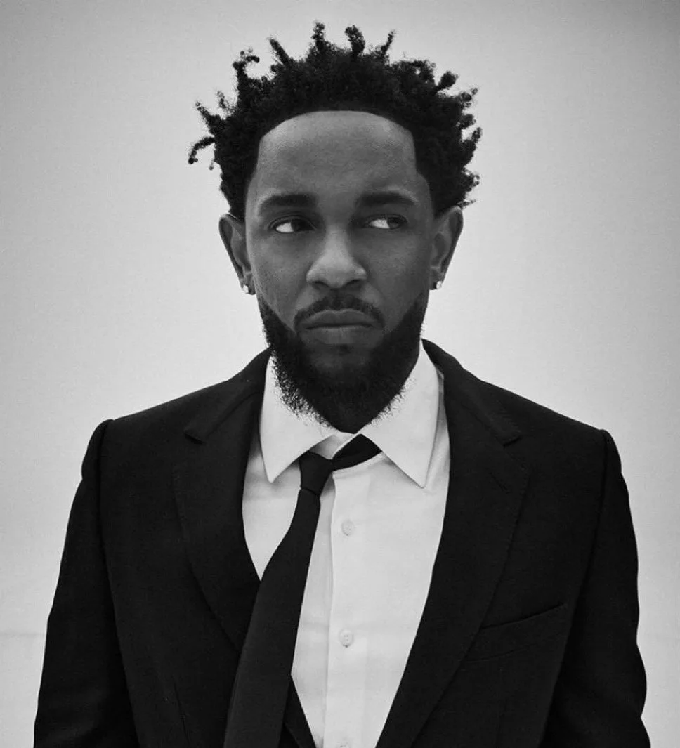 39 лет сегодня исполнилось Kendrick Lamar. 

Его музыка оказывает терапевтическое воздействие, после