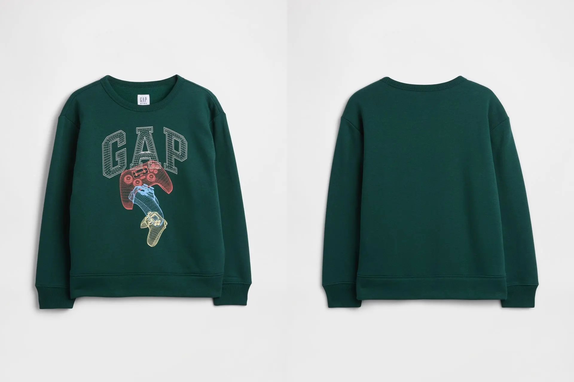 Gap Factory детская подборка со скидкой 60%