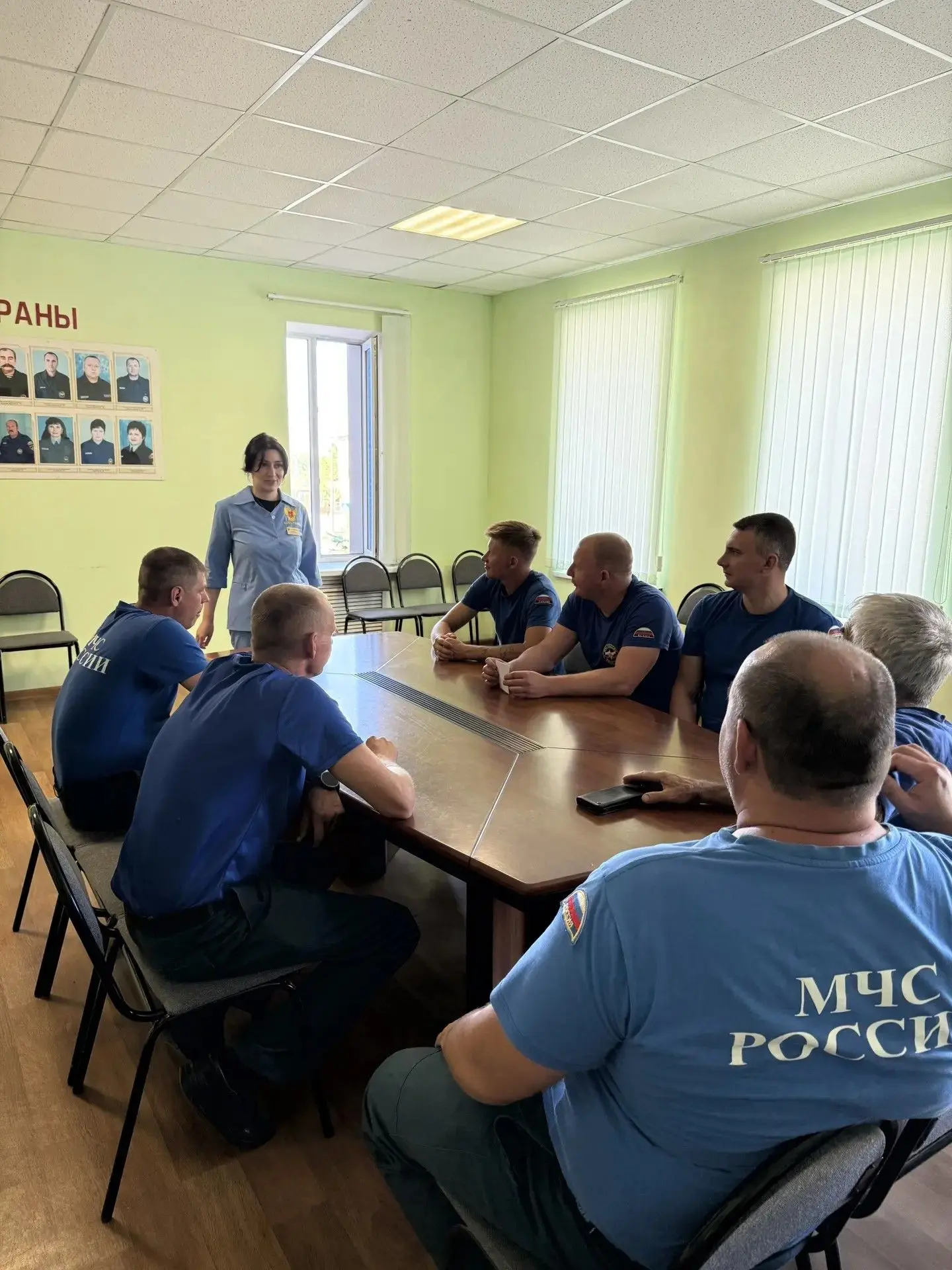 В Ростове-на-Дону донорское движение получило новый импульс благодаря системной просвет...