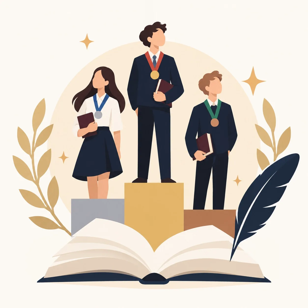 📖✨ОЛИМПИАДА ПО ЛИТЕРАТУРЕ