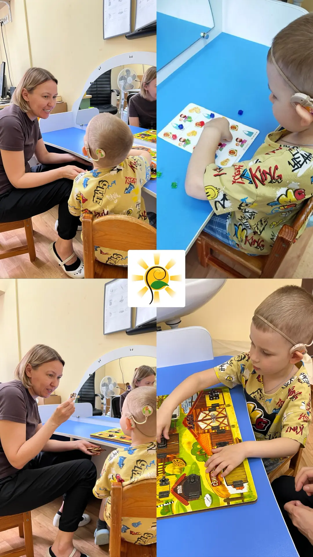 💥СОВЕТЫ ЛОГОПЕДА💥