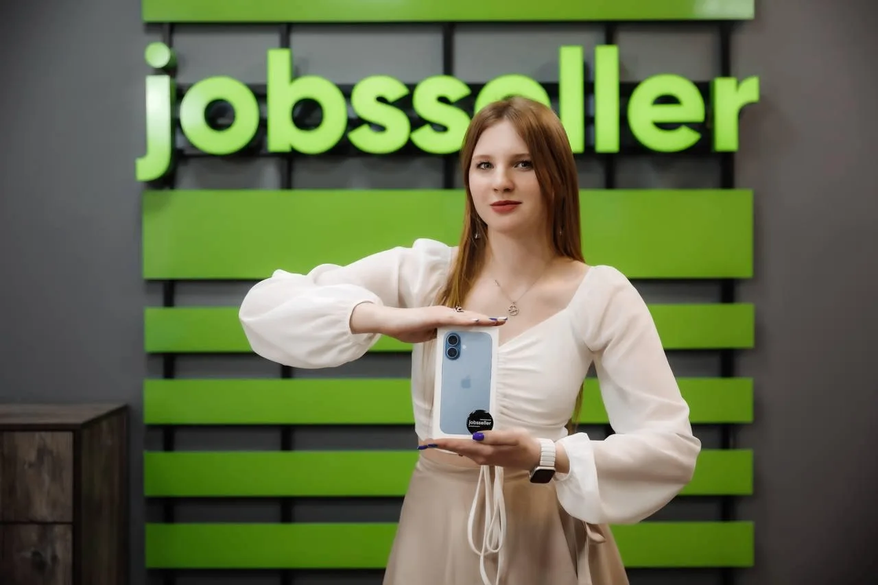 ✅Новая оригинальная техника Apple
 
iPhone 17e
 
17e 256GB Black 49500
17e 256GB White 49000
17e 256
