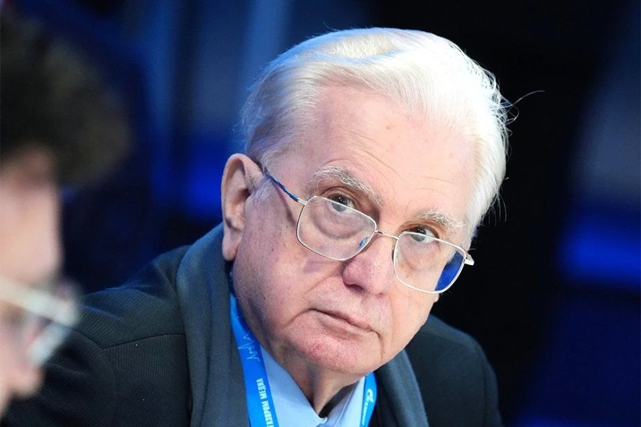 Михаил Пиотровский: В культурных обменах нужен и закон, и честное слово