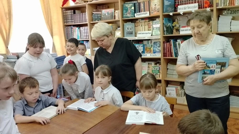 ✨ Сегодня особенный день – День славянской письменности! ✨  Мы с нашими юными исследователями из нач