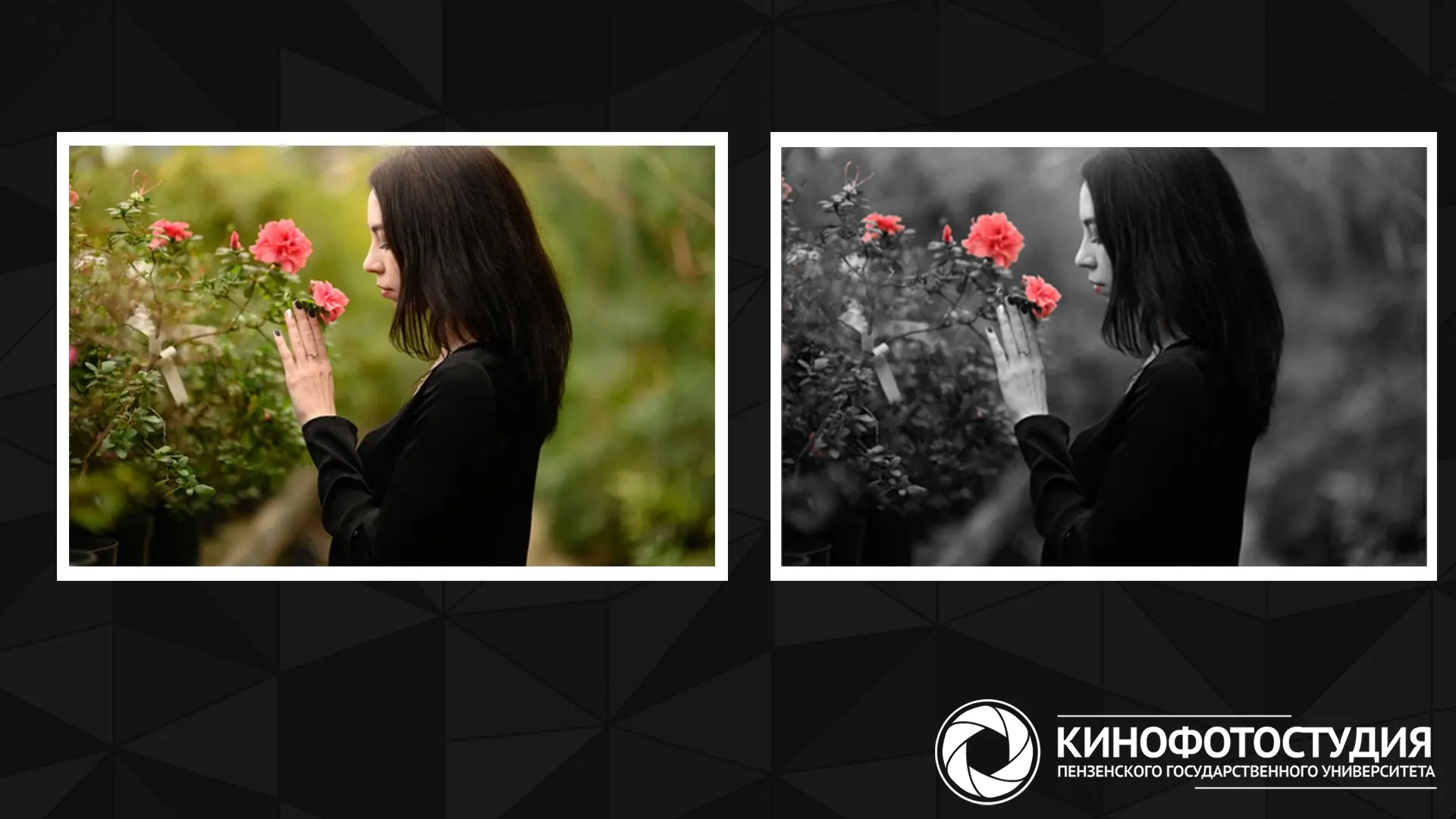 📸Каждый фотограф сталкивался с ситуацией, когда оттенки не соответствуют действительности или творч
