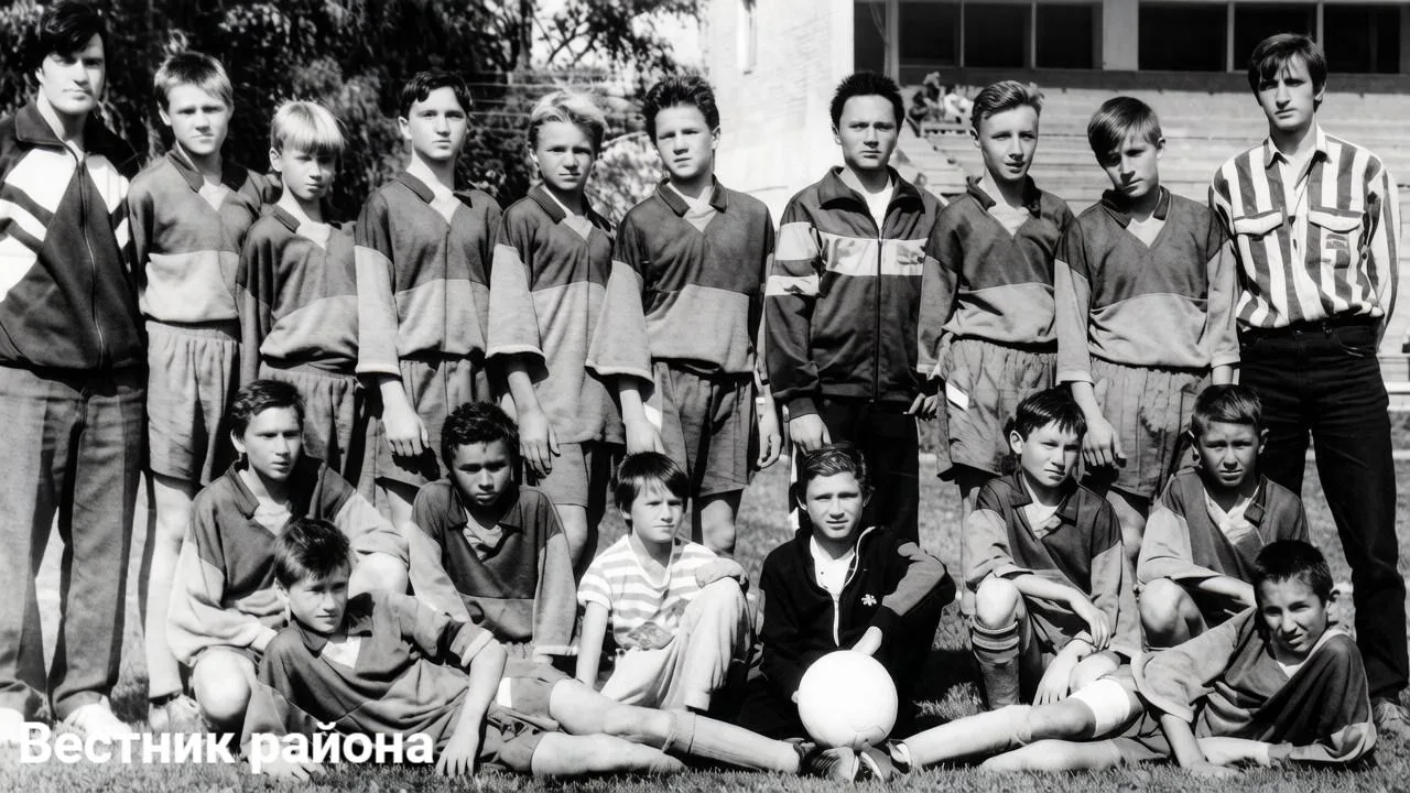 #фотоЭкскурс_в_прошлое