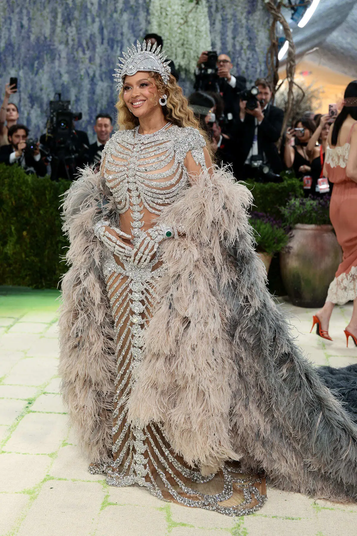 ✨ Лучшие образы Met Gala 2026