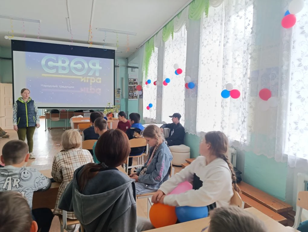 🏅 День четвёртый: «Орлёнок-спортсмен» в деле!