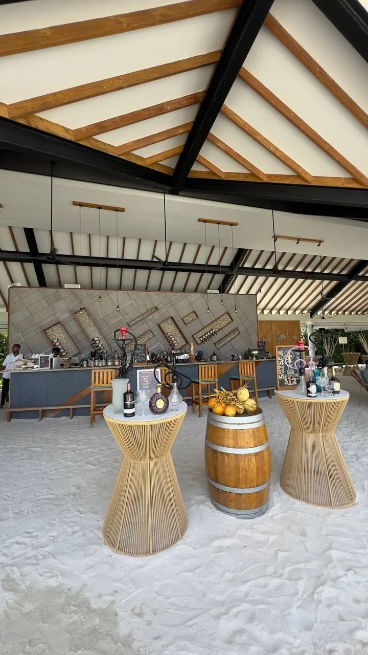 NH COLLECTION MALDIVES HAVODDA 5*
