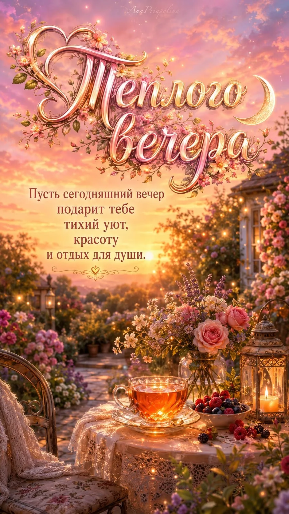 Поздравления на каждый день. Подписаться!