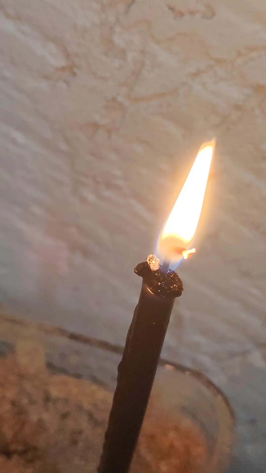 Сегодня делала энерго отвязку.