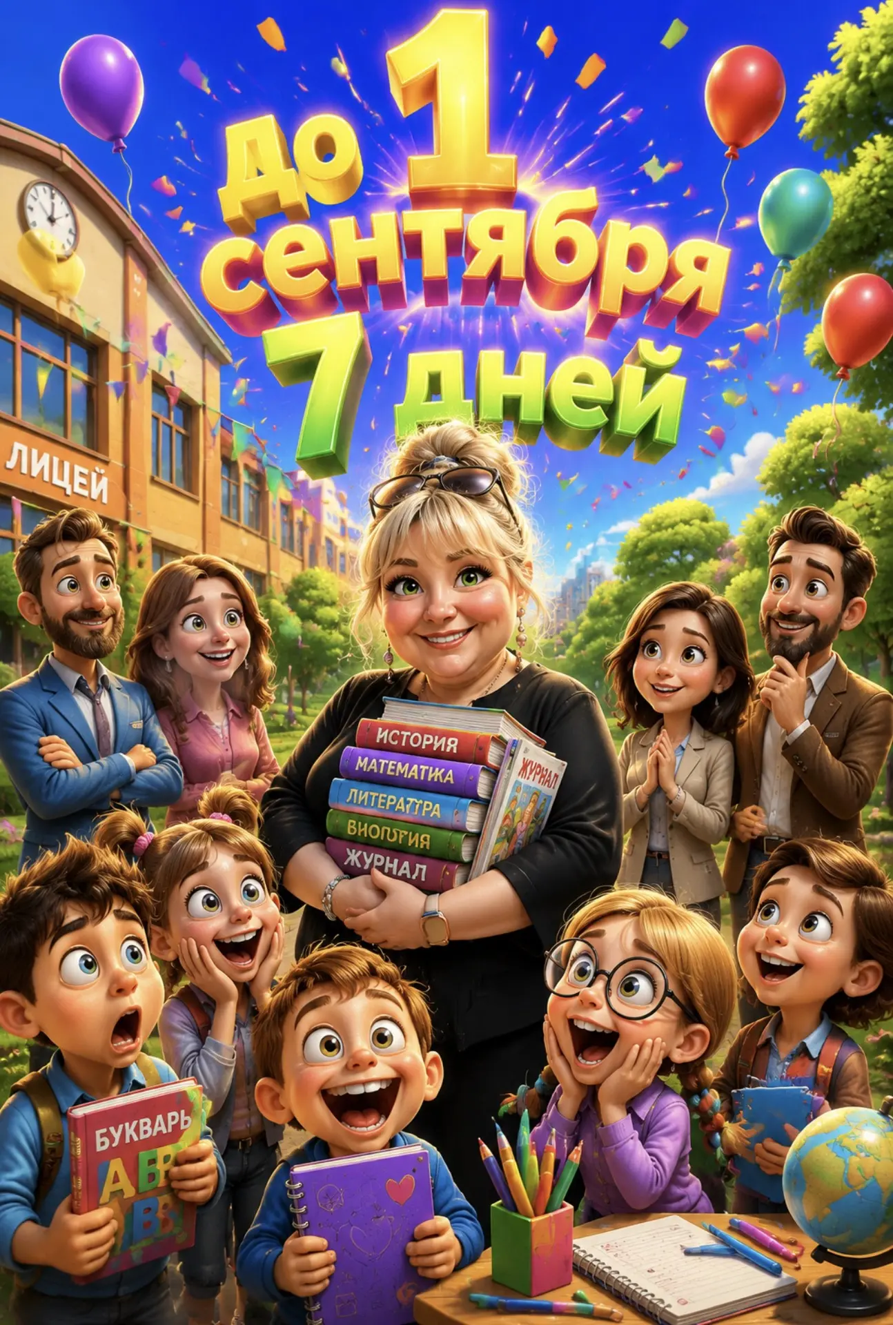 🤝 Как помочь ребёнку справляться со школьными конфликтами