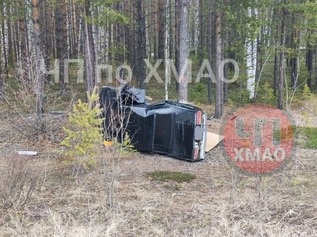 В Советском районе произошло ДТП с летальным исходом