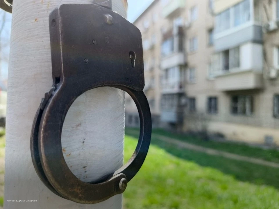📰 Хабаровчанка украла вещи у бывшего, но избежала уголовной ответственности