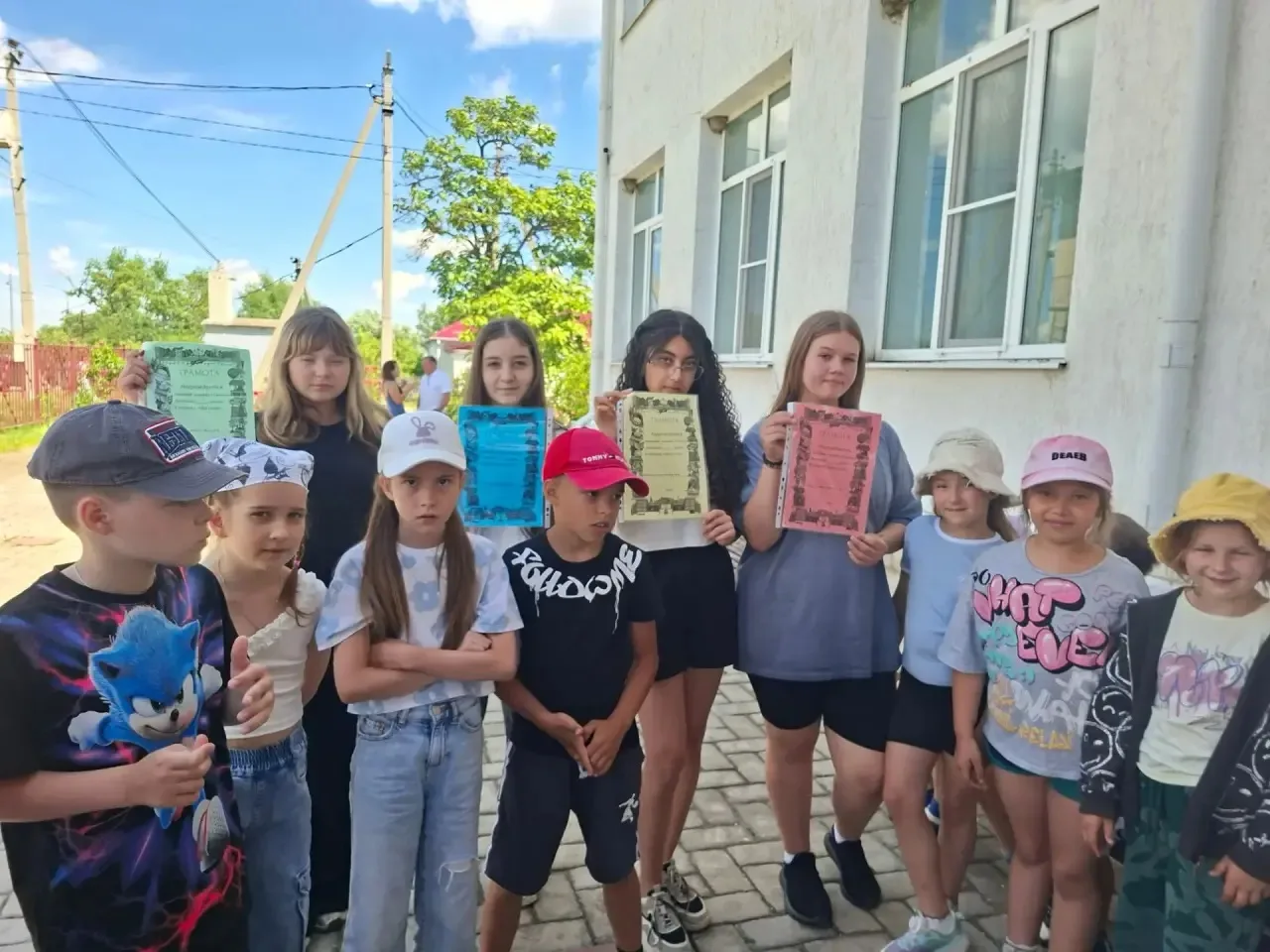 Праздник " День семьи, любви и верности", в нашем православном государстве является  одним из почита