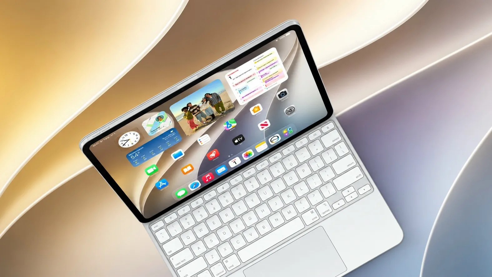 iPadOS 27.2 добавит две функции, которых давно не хватало iPad