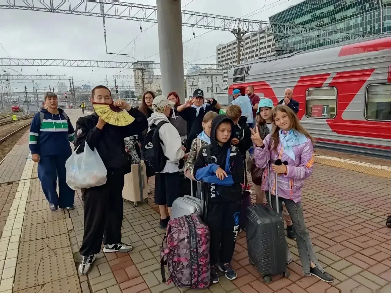 #АлданАнапа