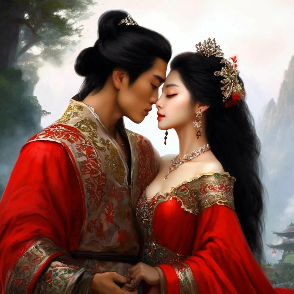 🌙19 августа — Ночь Семерок (Цисицзе). Как объединить разделенные миры и использовать э...