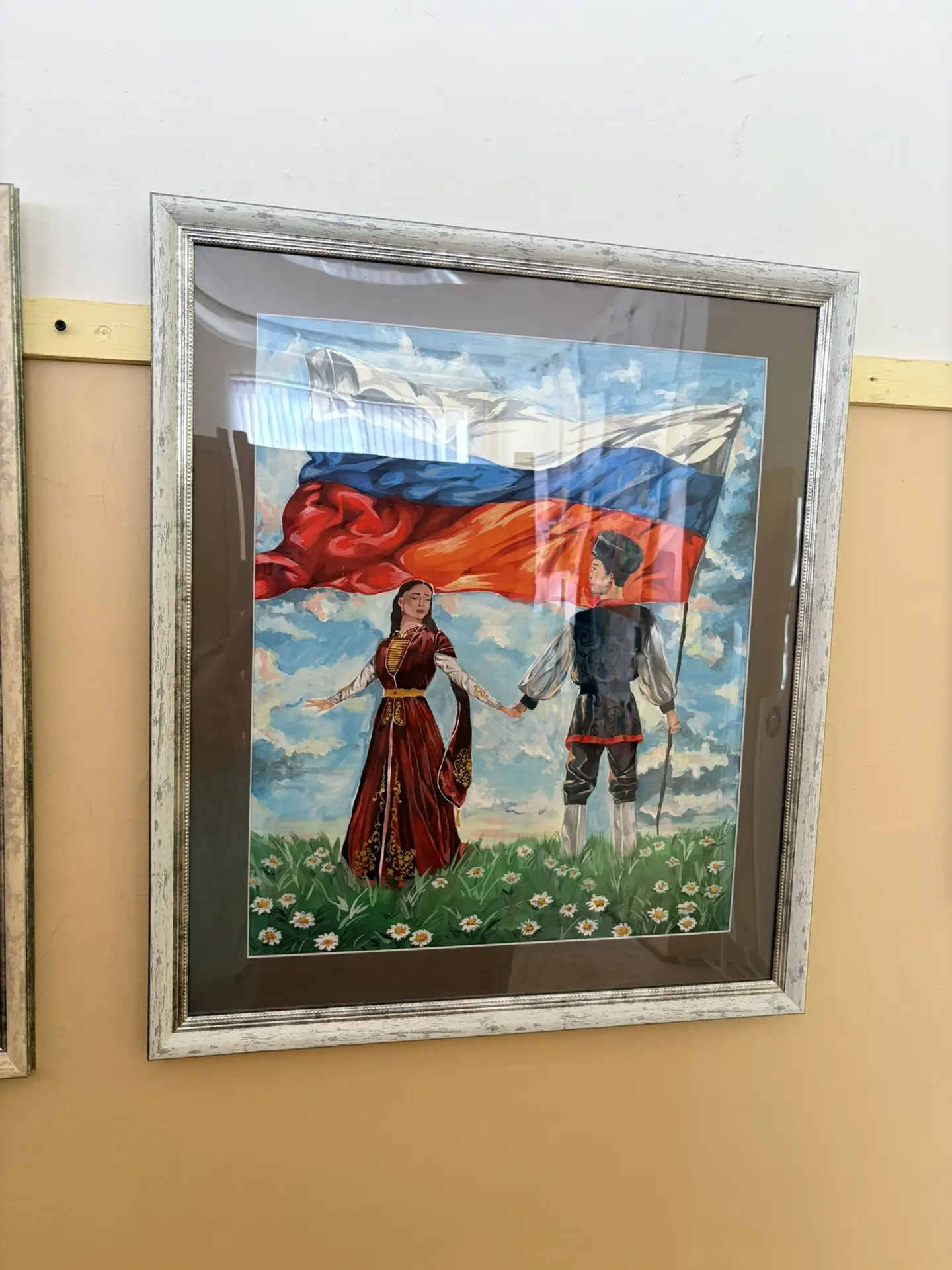 Совсем недавно в нашей школе прозвенел последний звонок для наших выпускниц - учениц 5х...