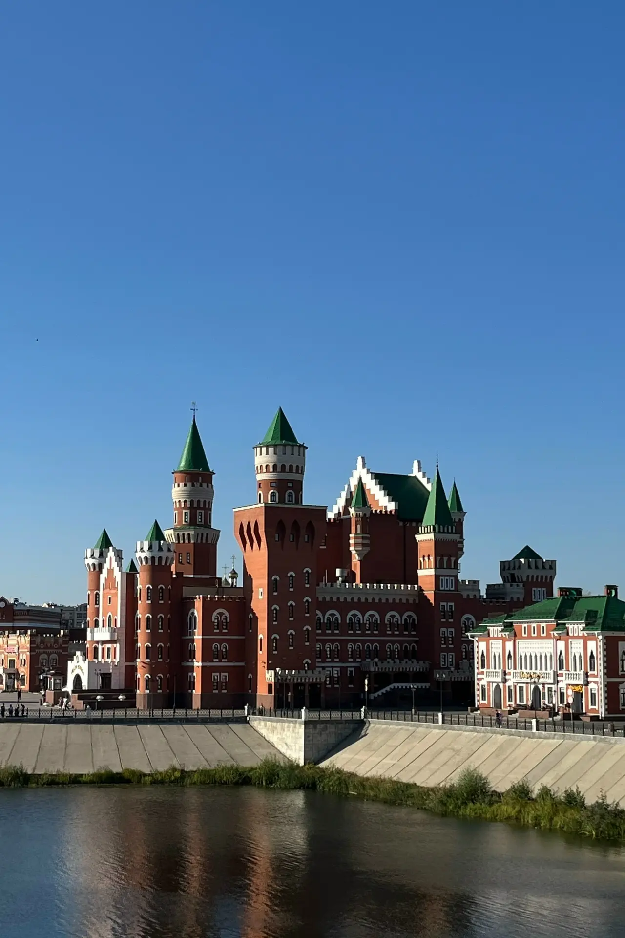 🚨 Плановая проверка систем оповещения в Марий Эл перенесена на 9 октября в 10:40
