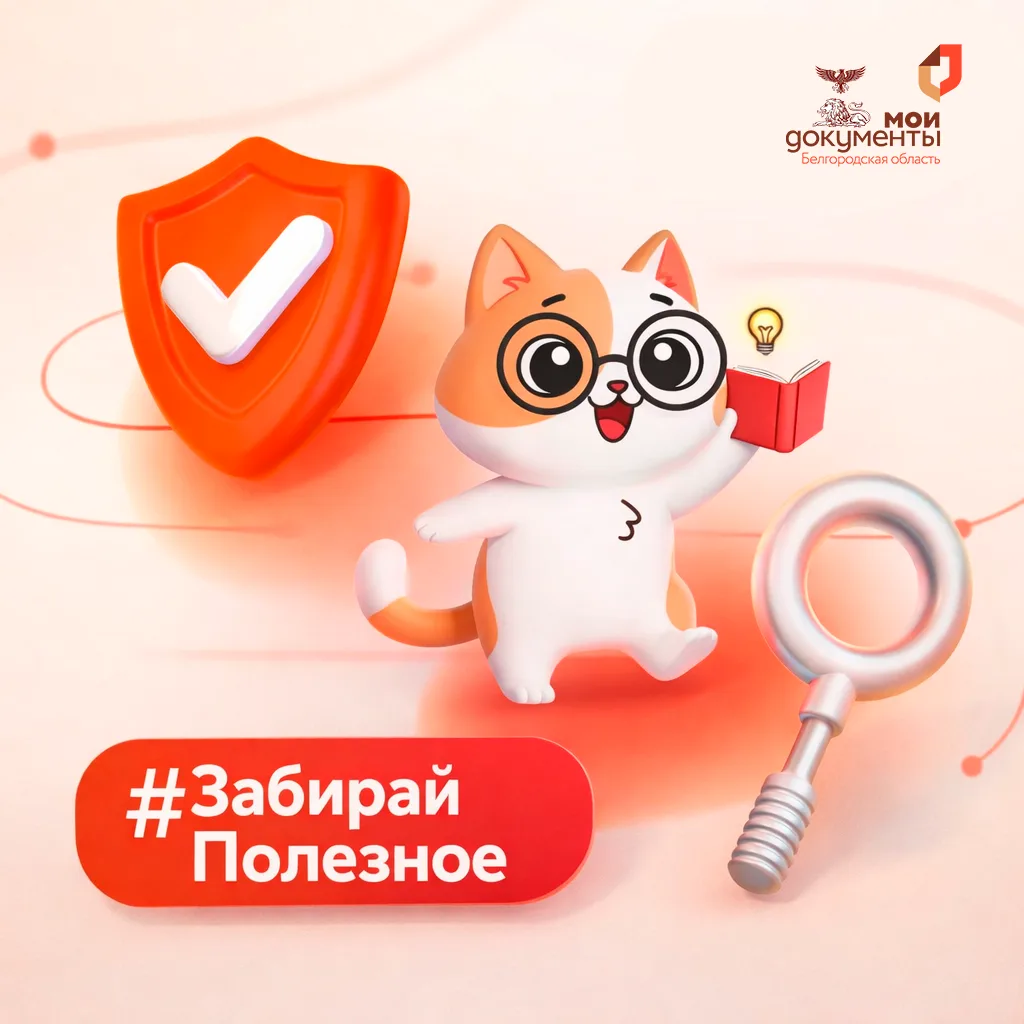 Про паспорт с заботой ❤️  Продолжаем рубрику #ЗабирайПолезное и сегодня говорим о паспорте. Потому ч