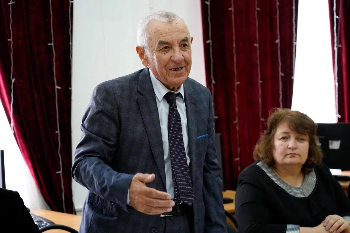 Студенты КЧГУ продемонстрировали свои знания на ежегодной олимпиаде по экономике  Основная цель олим