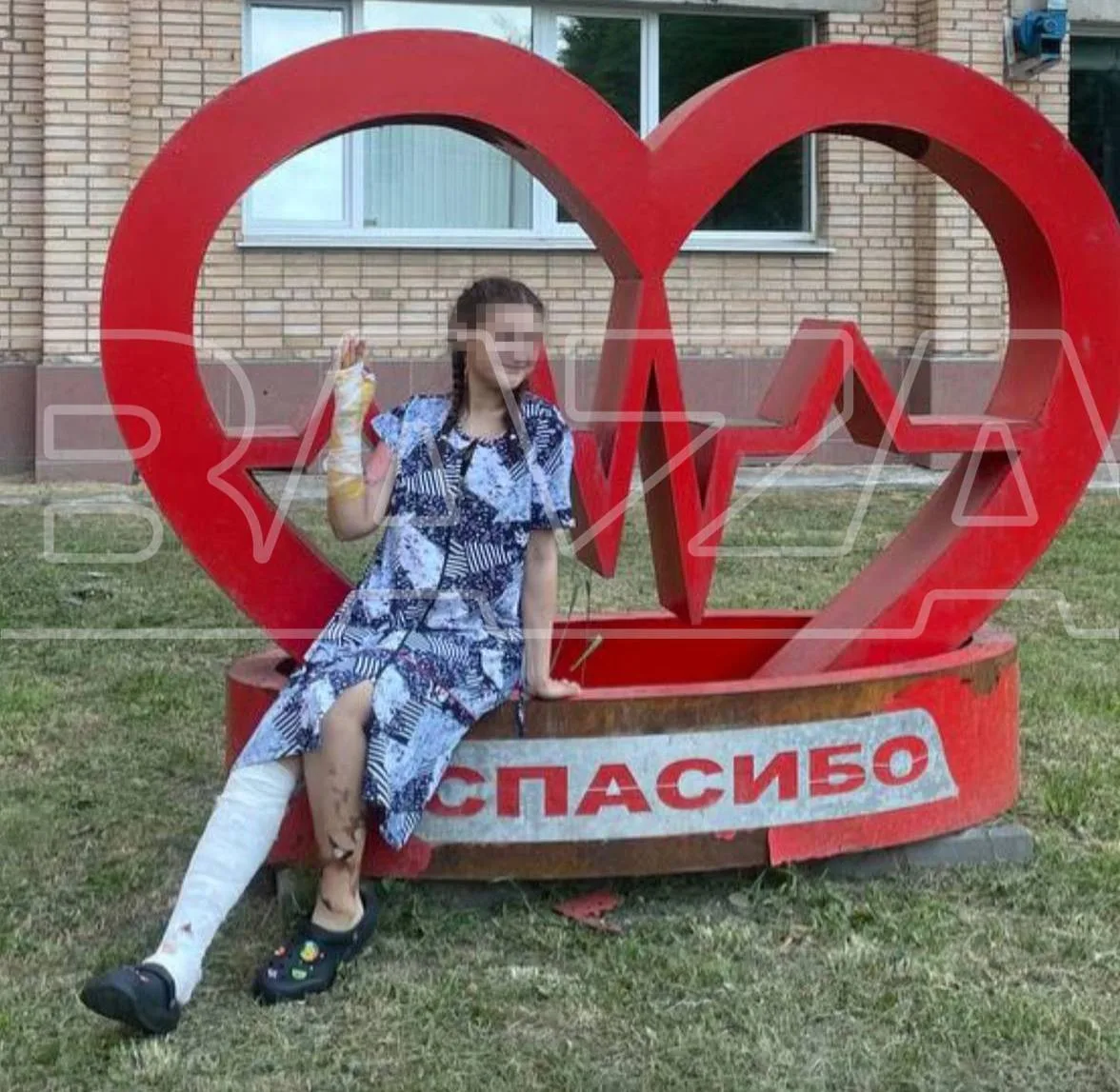 ⚡️Жительница Рязани получила тяжелые ожоги, перепутав самогон с водой у мангала, — СМИ.