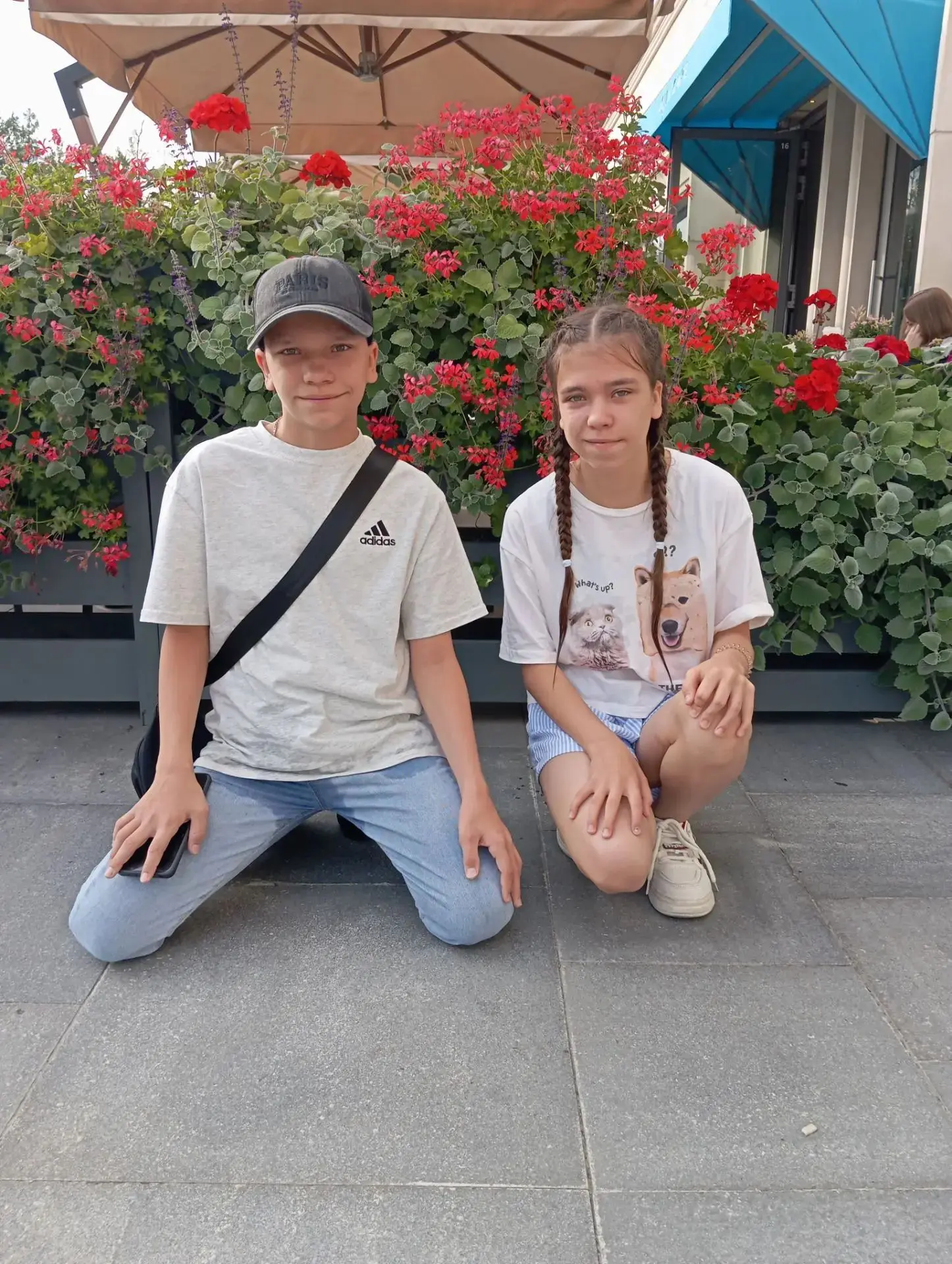 Снова погружаемся в мир цветов! 🌸 В нашей коллекции есть снимки, сделанные во время увлекательных п