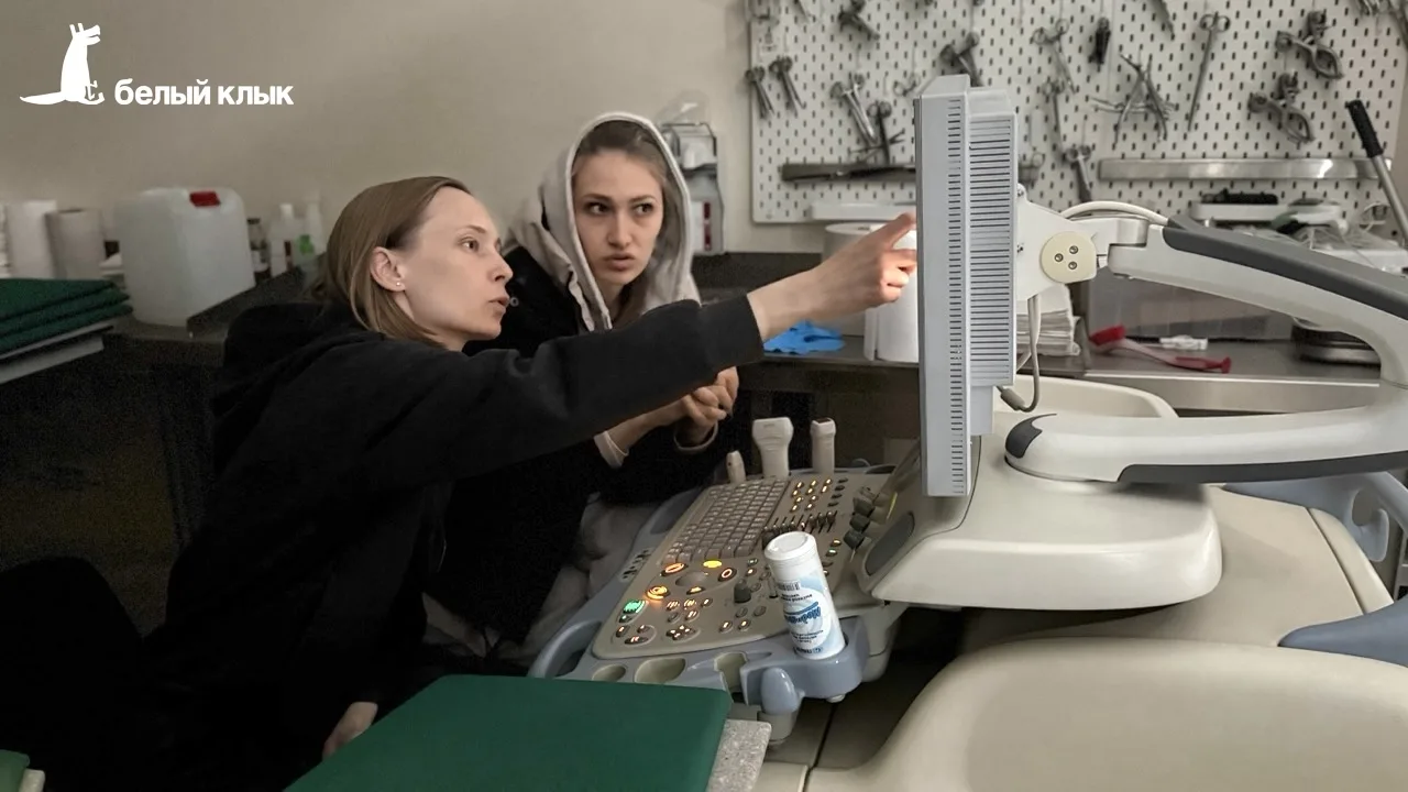 Эфир завершился, запись выложим в течение 2 дней 💙