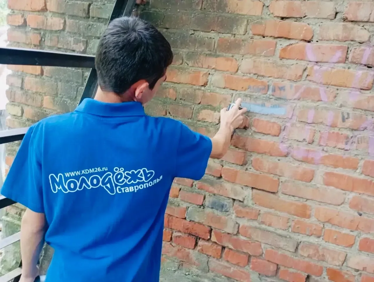 🎉 Молодёжка Зеленокумска — в деле! 🎉
