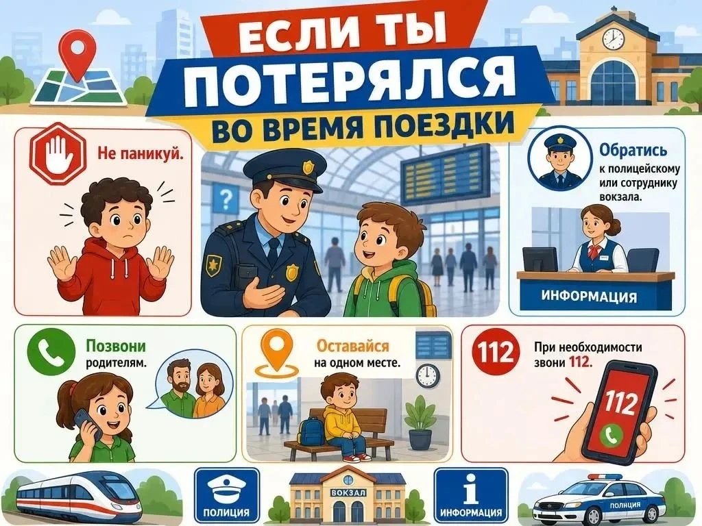 **Безопасность**
