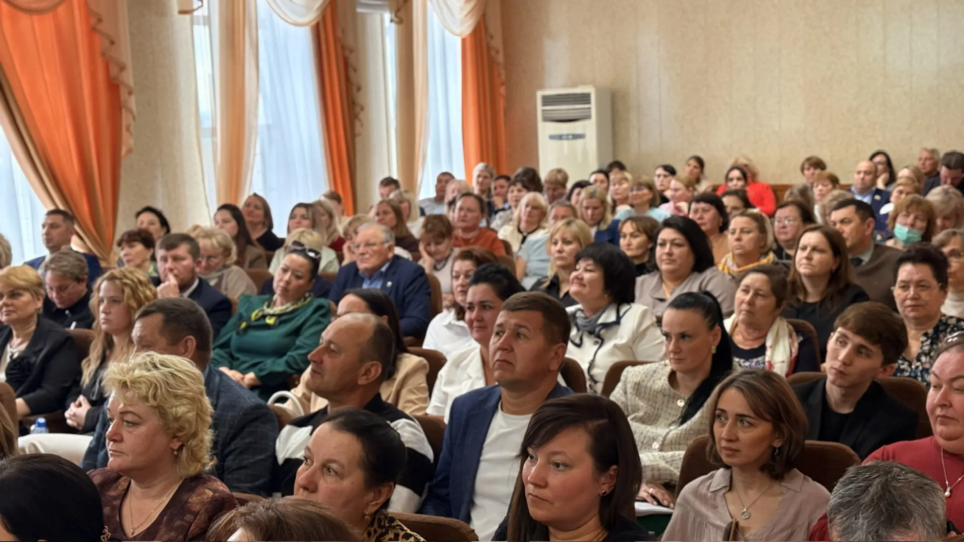 Лаишевский район посетила Уполномоченный по правам ребёнка в РТ Светлана Захарова  В ходе рабочего в