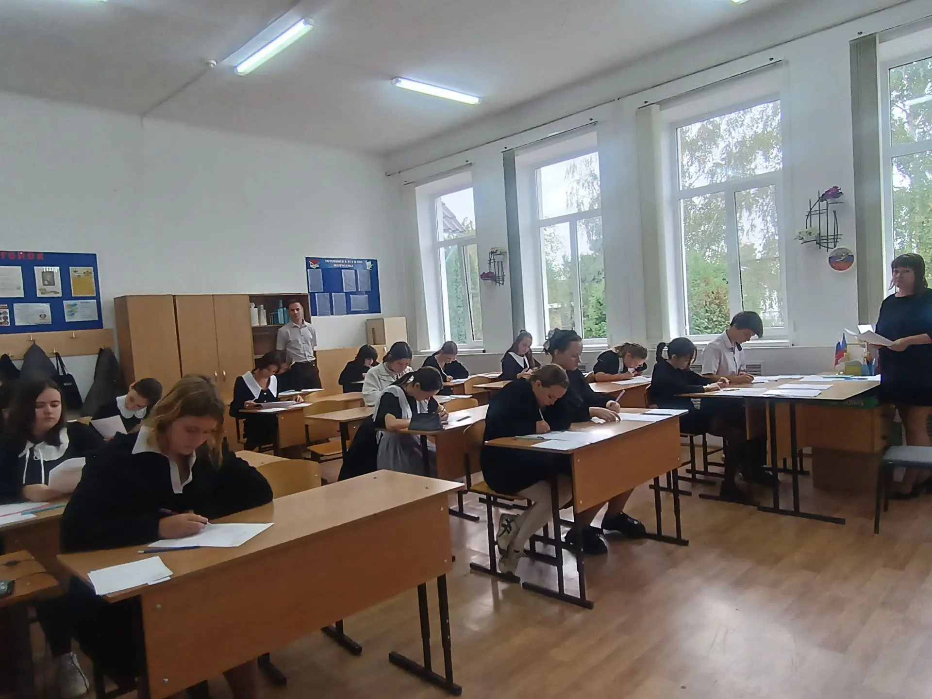 📝 Внимание, знатоки языка!
