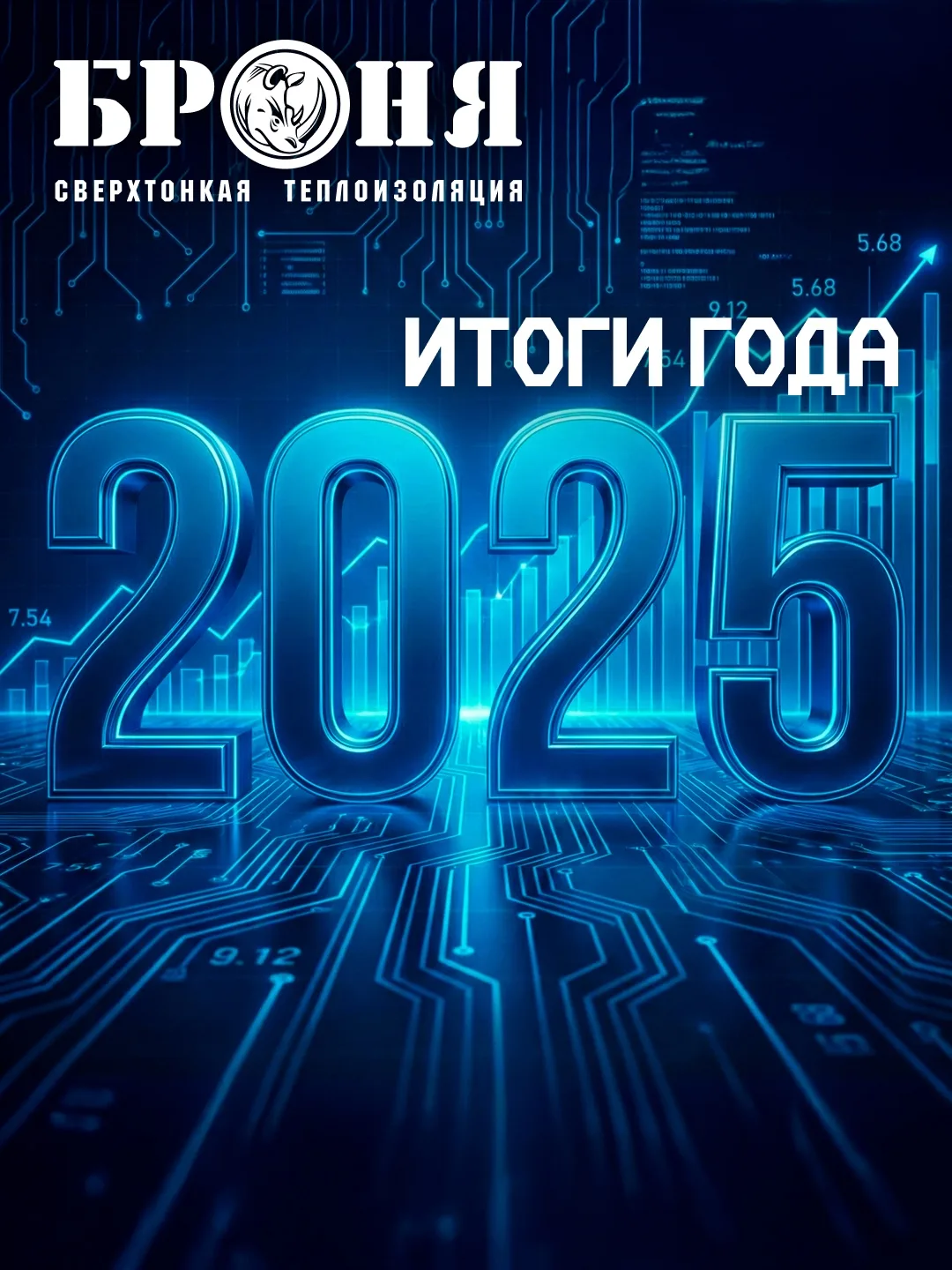 НПО «Броня» 2025: Глобальный триумф и мировое лидерство!