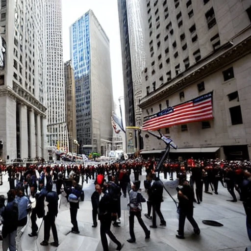 Американские фондовые индексы выросли по итогам торгов в понедельник, Nasdaq Composite ...