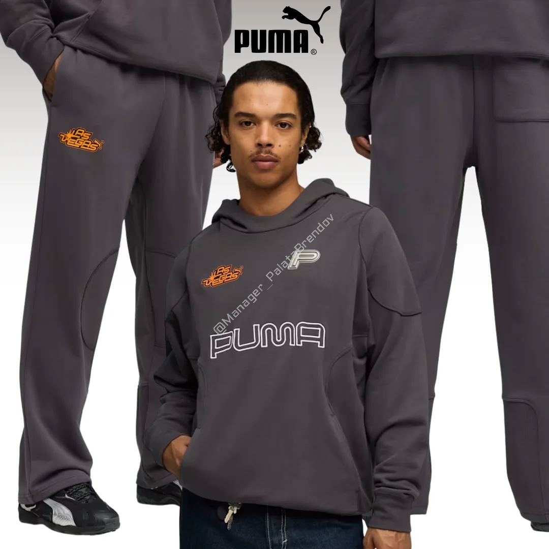 Puma 🇺🇸