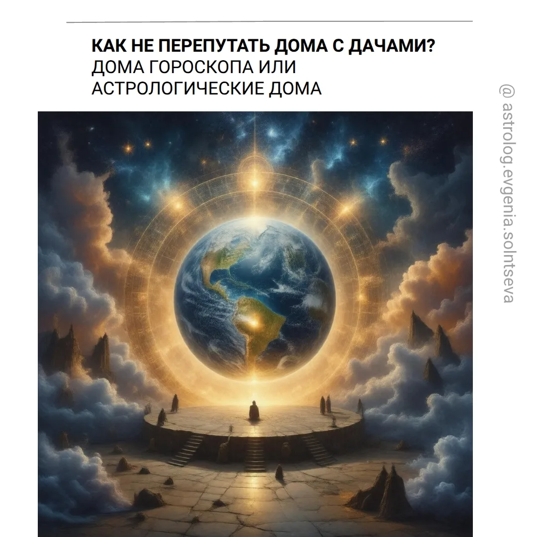 Как не перепутать дома с дачами?