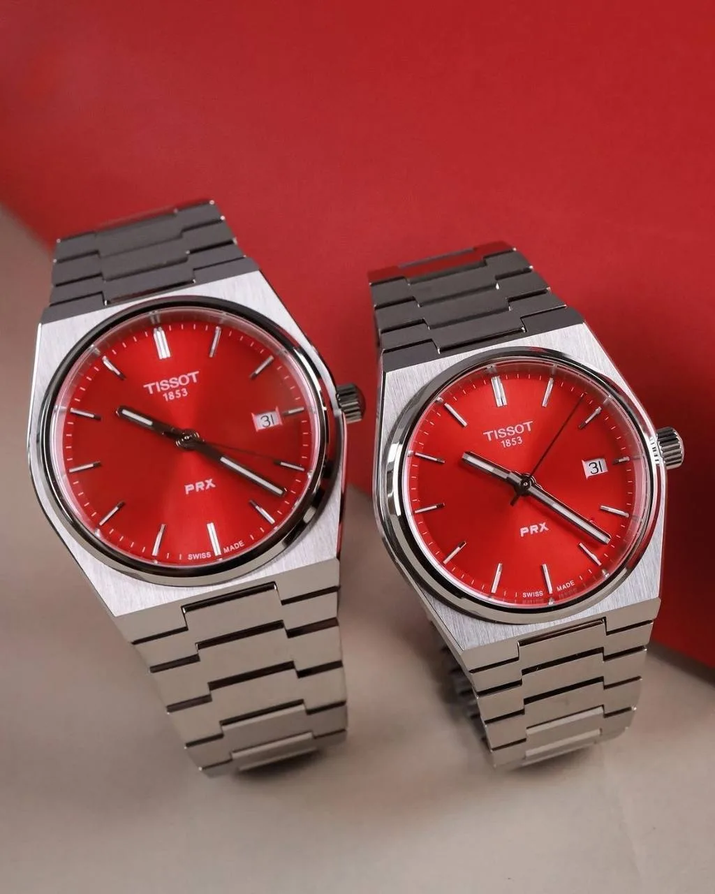 Tissot ✨