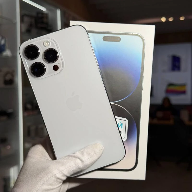 🌼СКИДКА 7.000₽ НА Б/У IPHONE!

iPhone 14 Pro Max 128Гб серебристый (eSim) б/у

Старая цена: 36.990₽